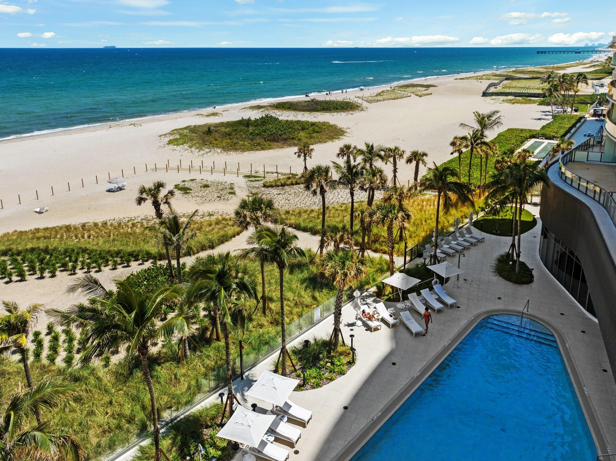 Solemar Condo - Residential Lease