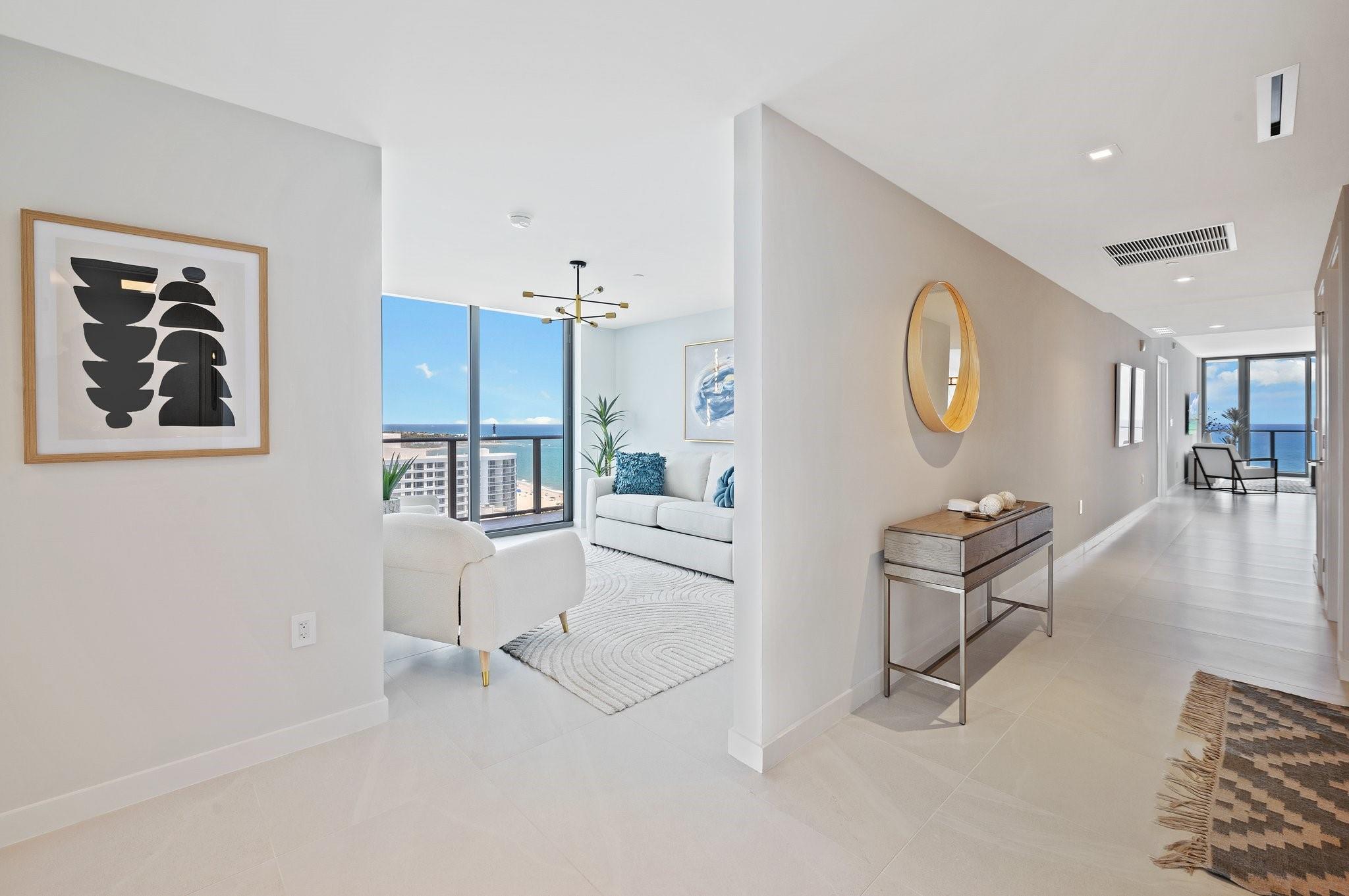 Solemar Condo - Residential Lease