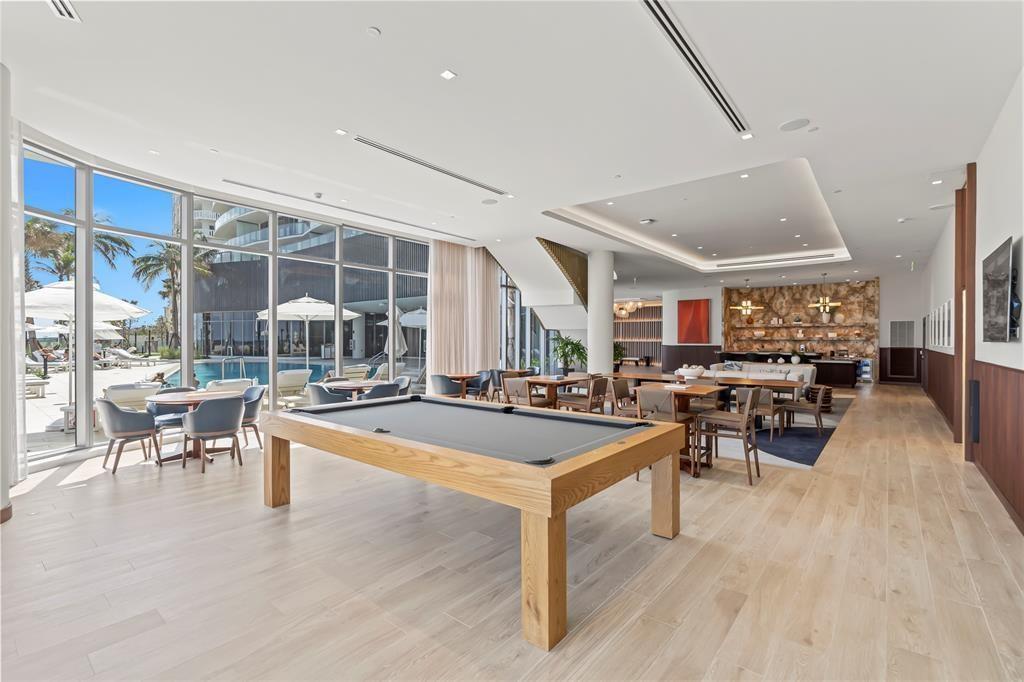 Solemar Condo - Residential Lease