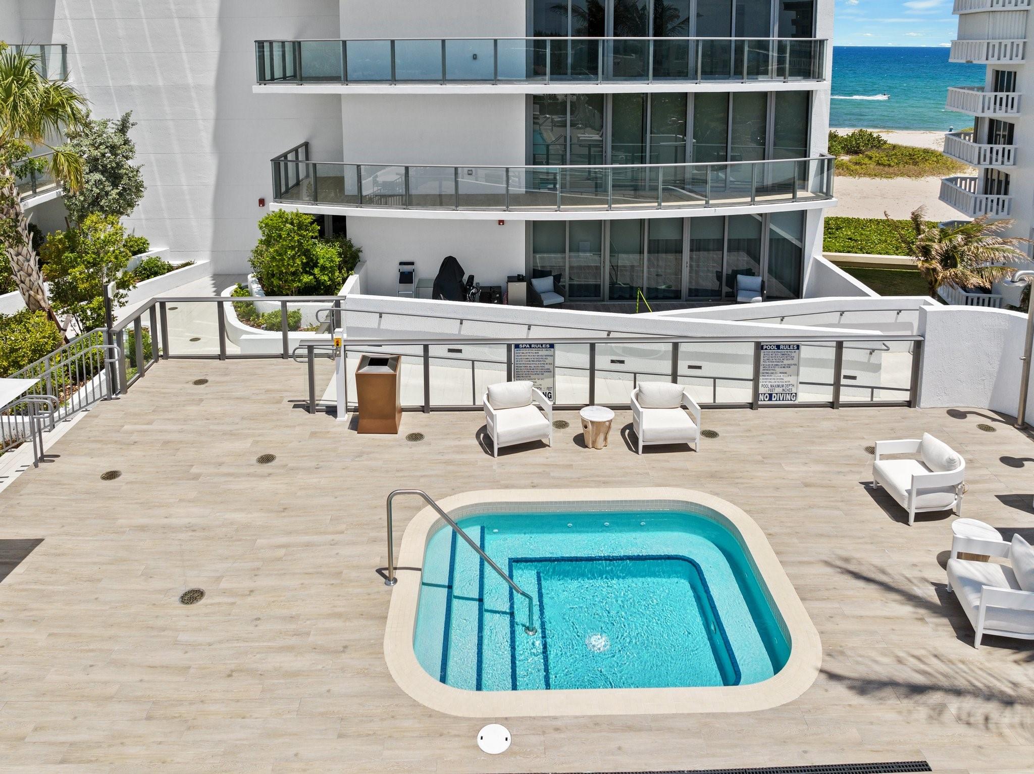 Solemar Condo - Residential Lease