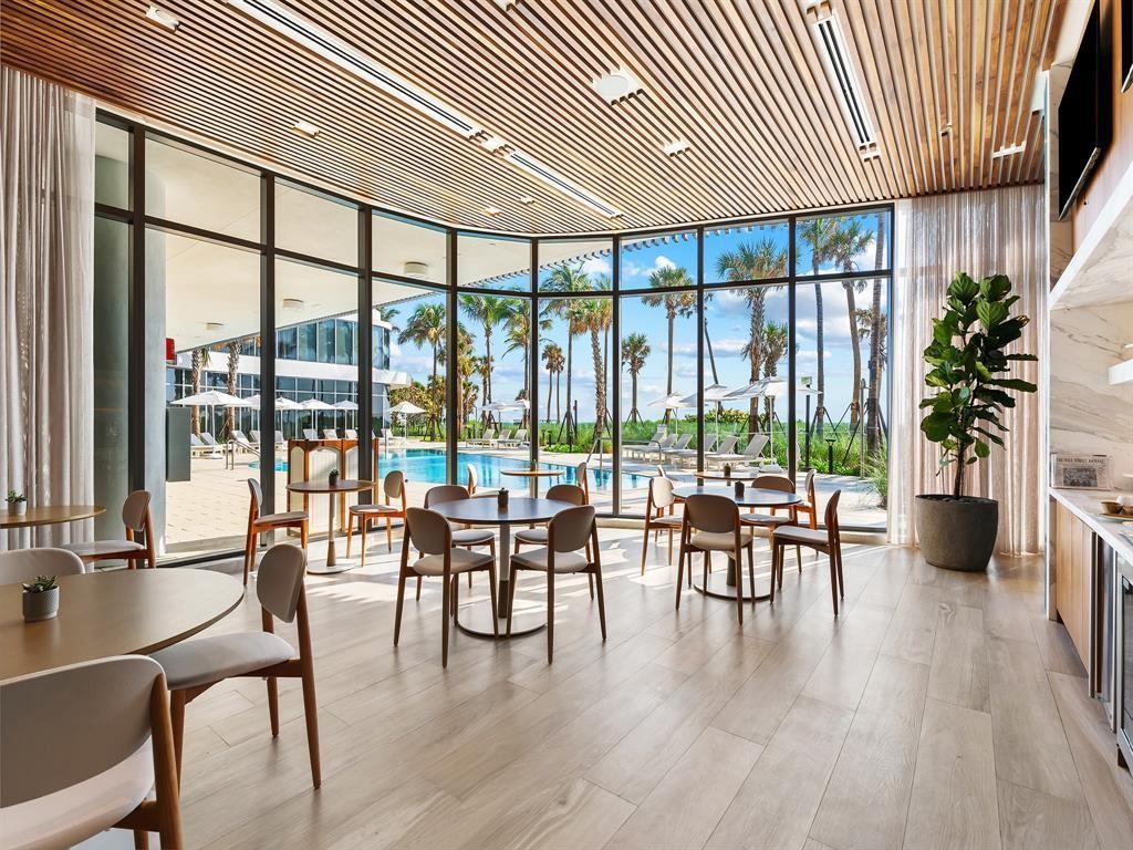 Solemar Condo - Residential Lease