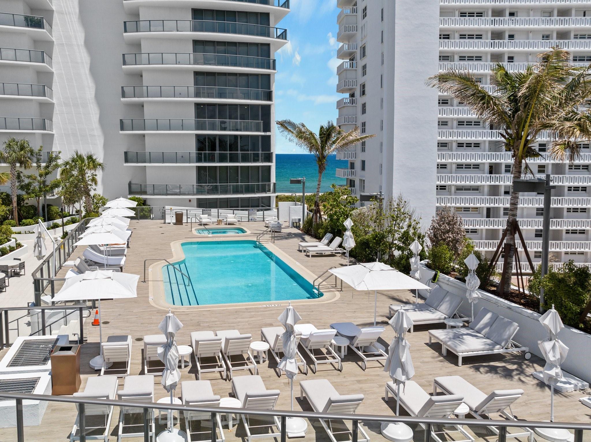 Solemar Condo - Residential Lease