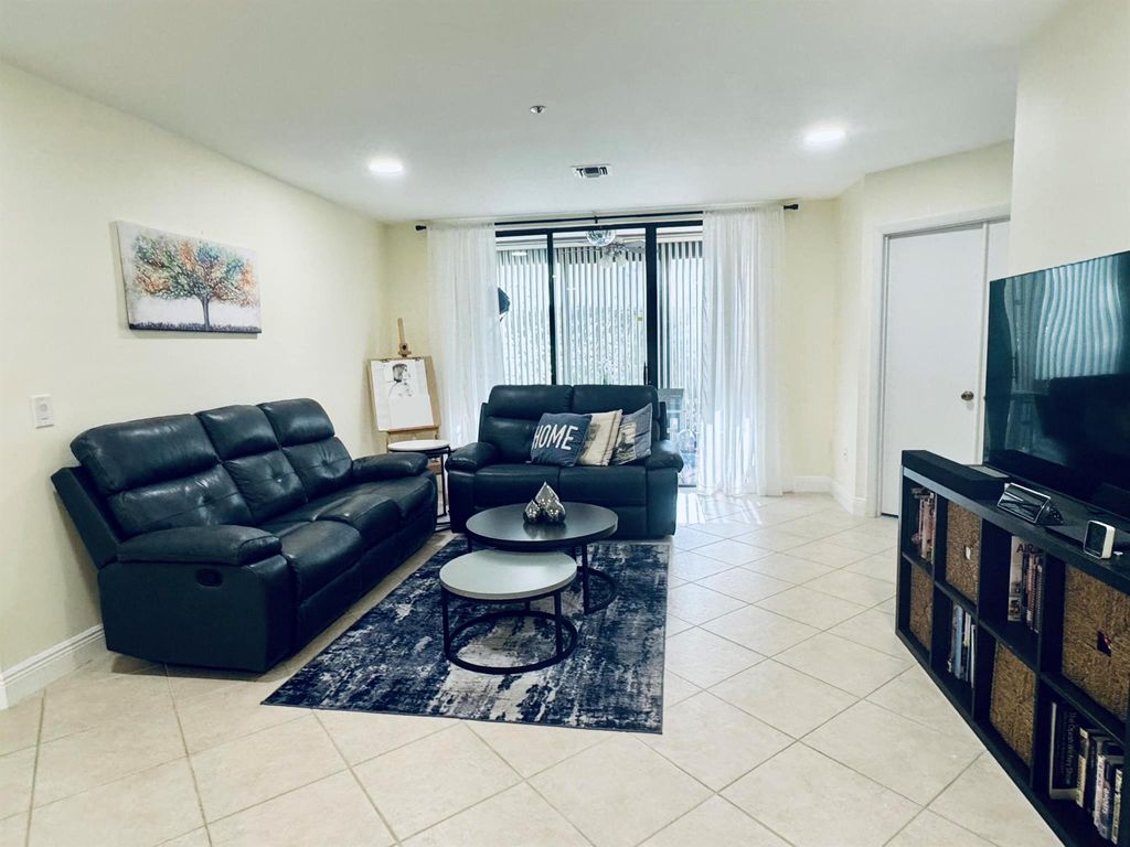 Photo of 5157 Floria Way #G, Boynton Beach, FL 33437 (MLS # R11084947)