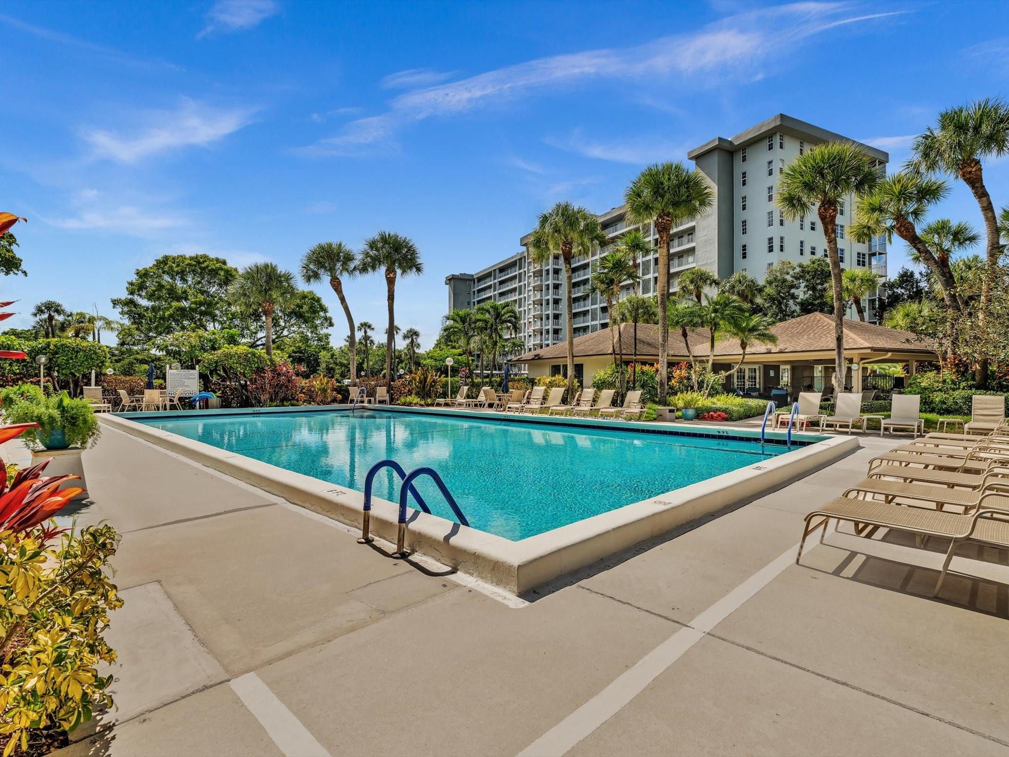 PALM AIRE - Residential