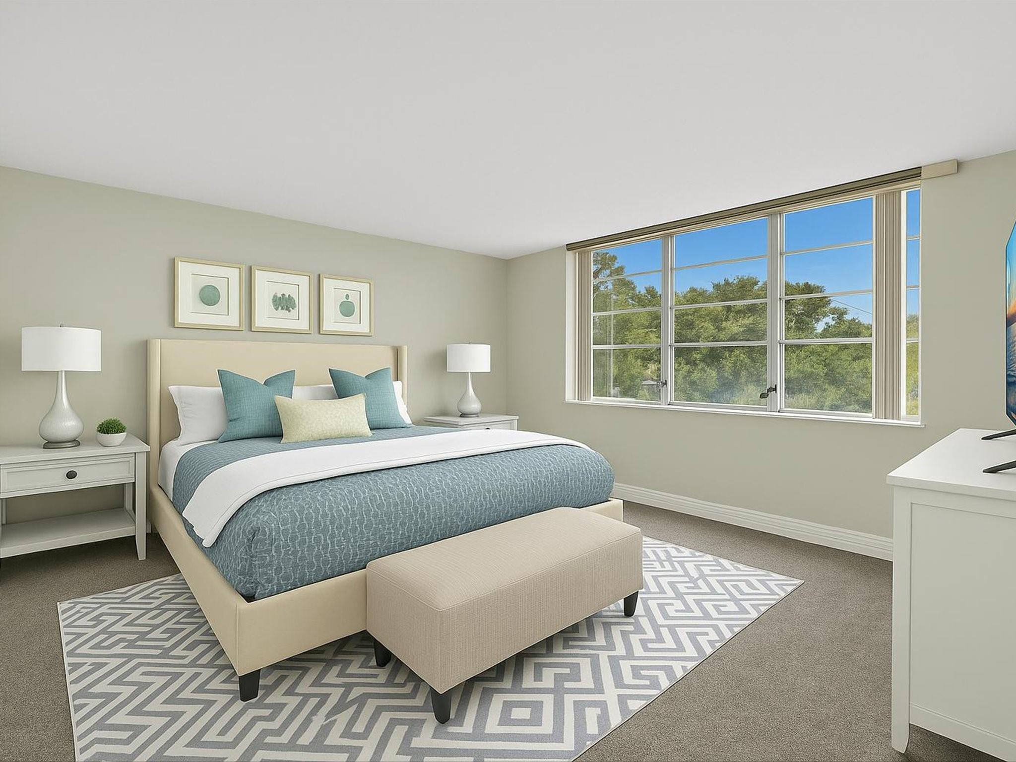 PALM AIRE - Residential