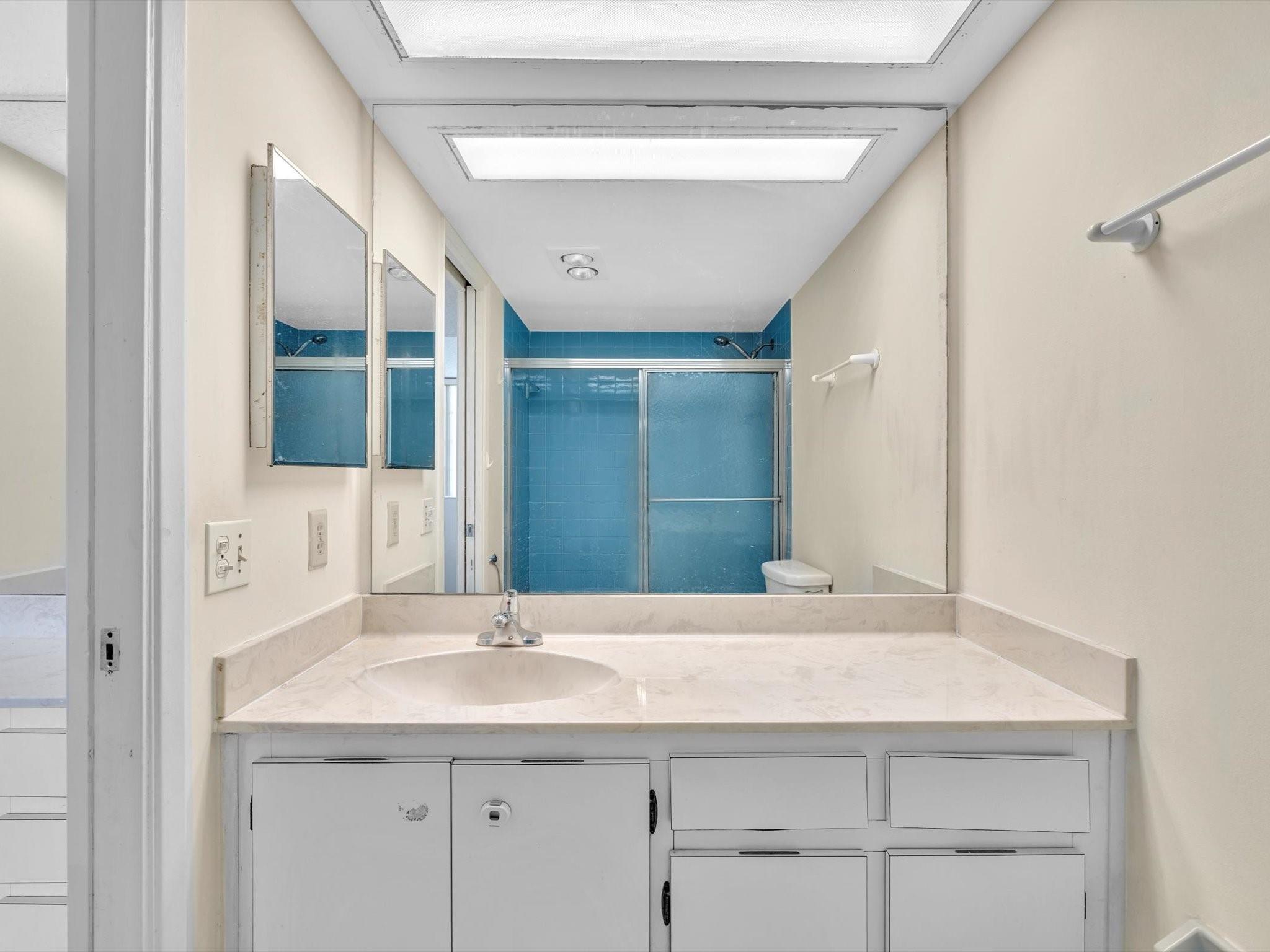 PALM AIRE - Residential