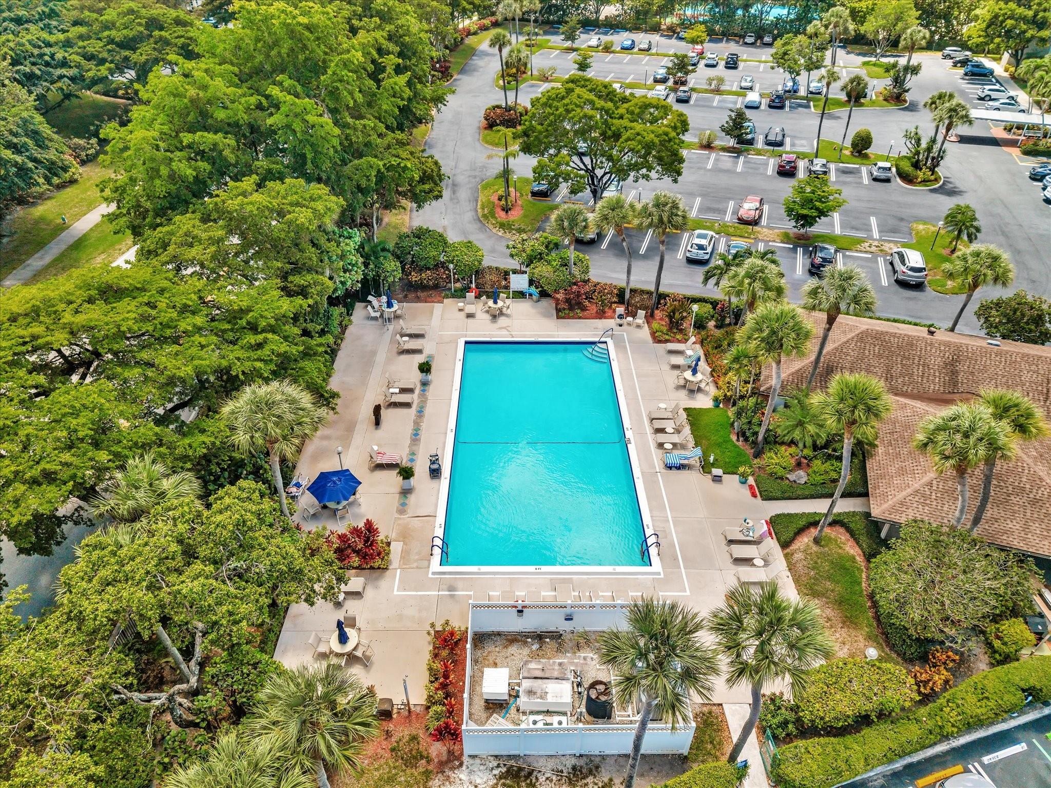 PALM AIRE - Residential