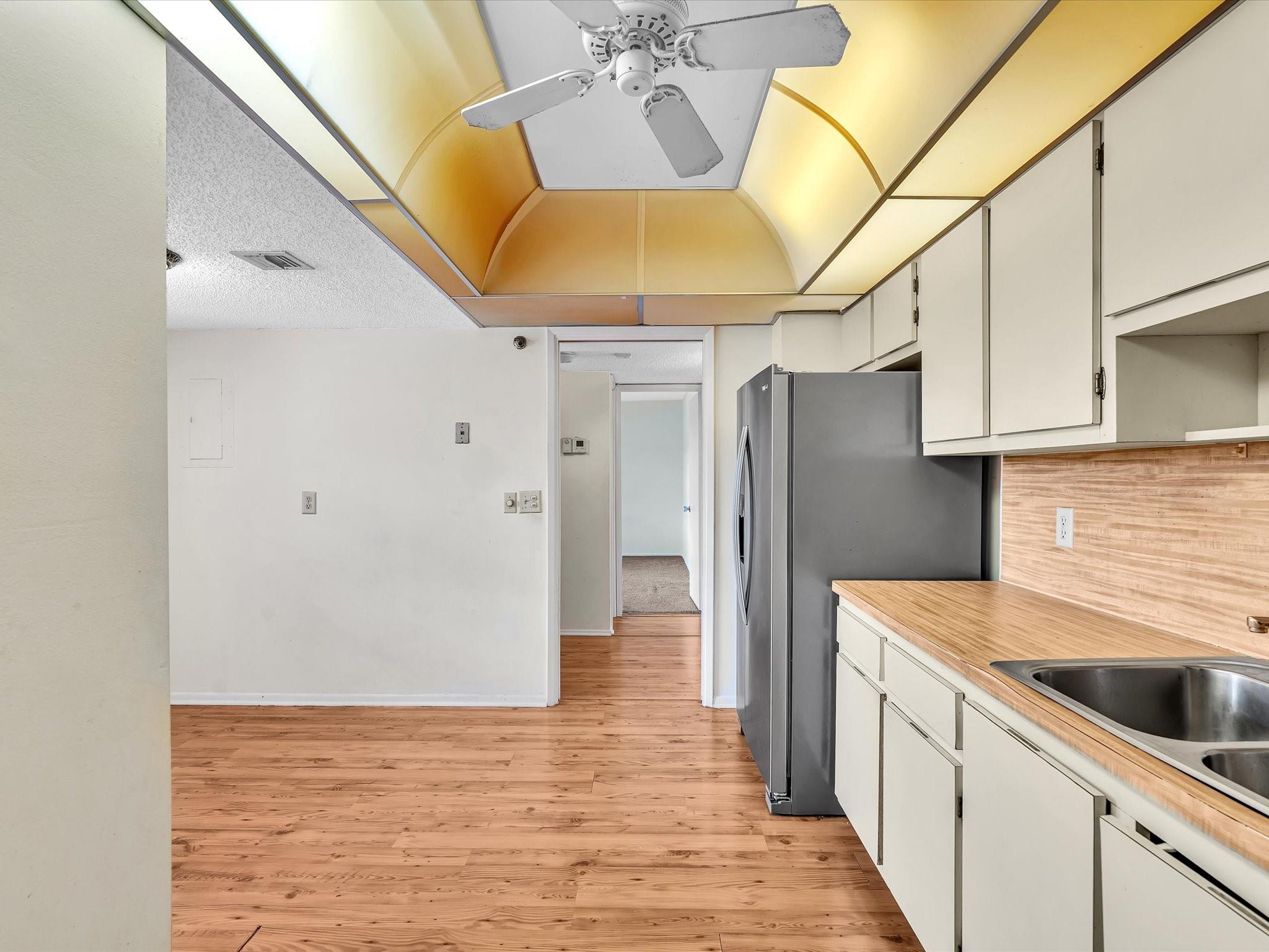 PALM AIRE - Residential