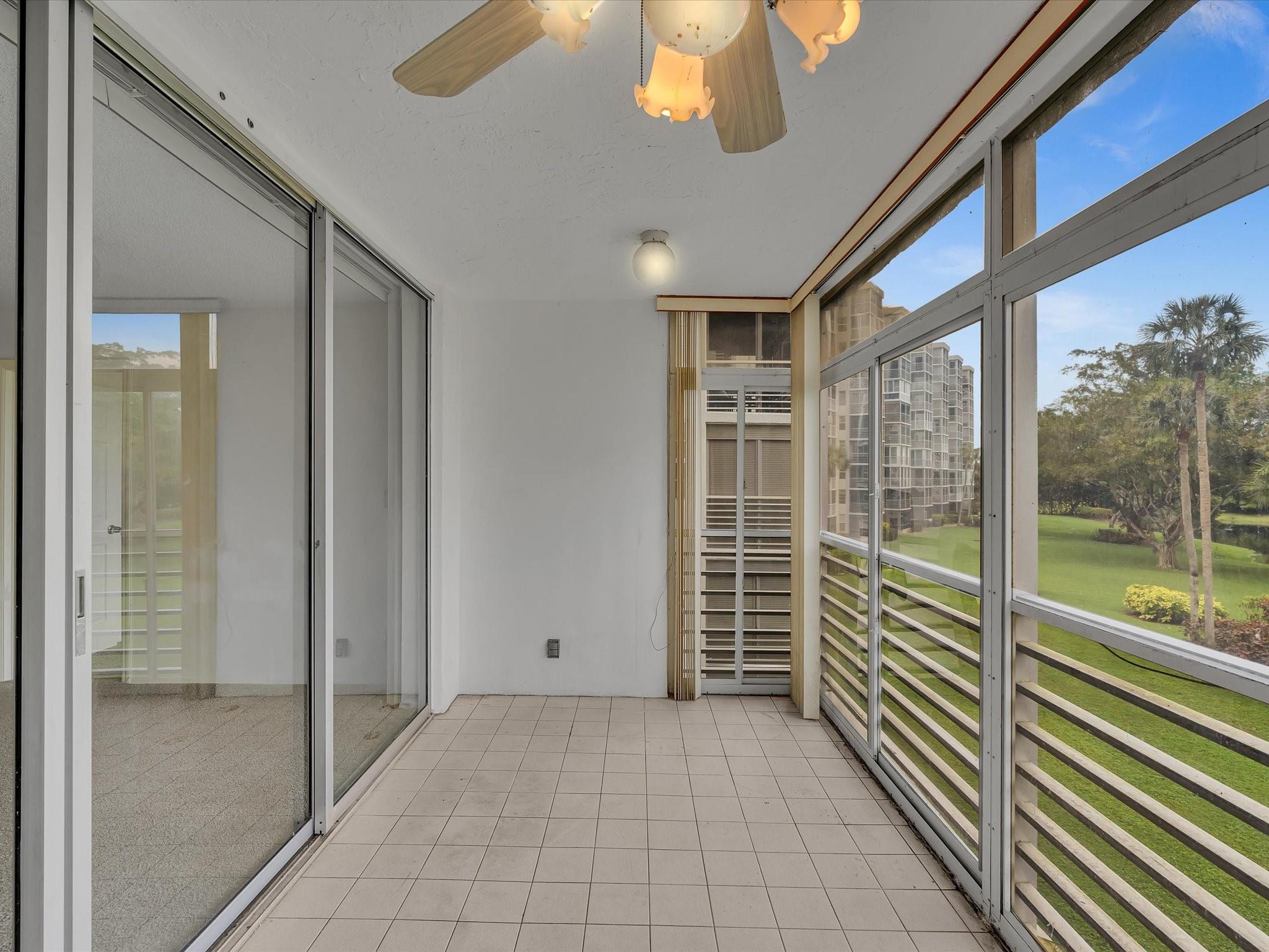 PALM AIRE - Residential