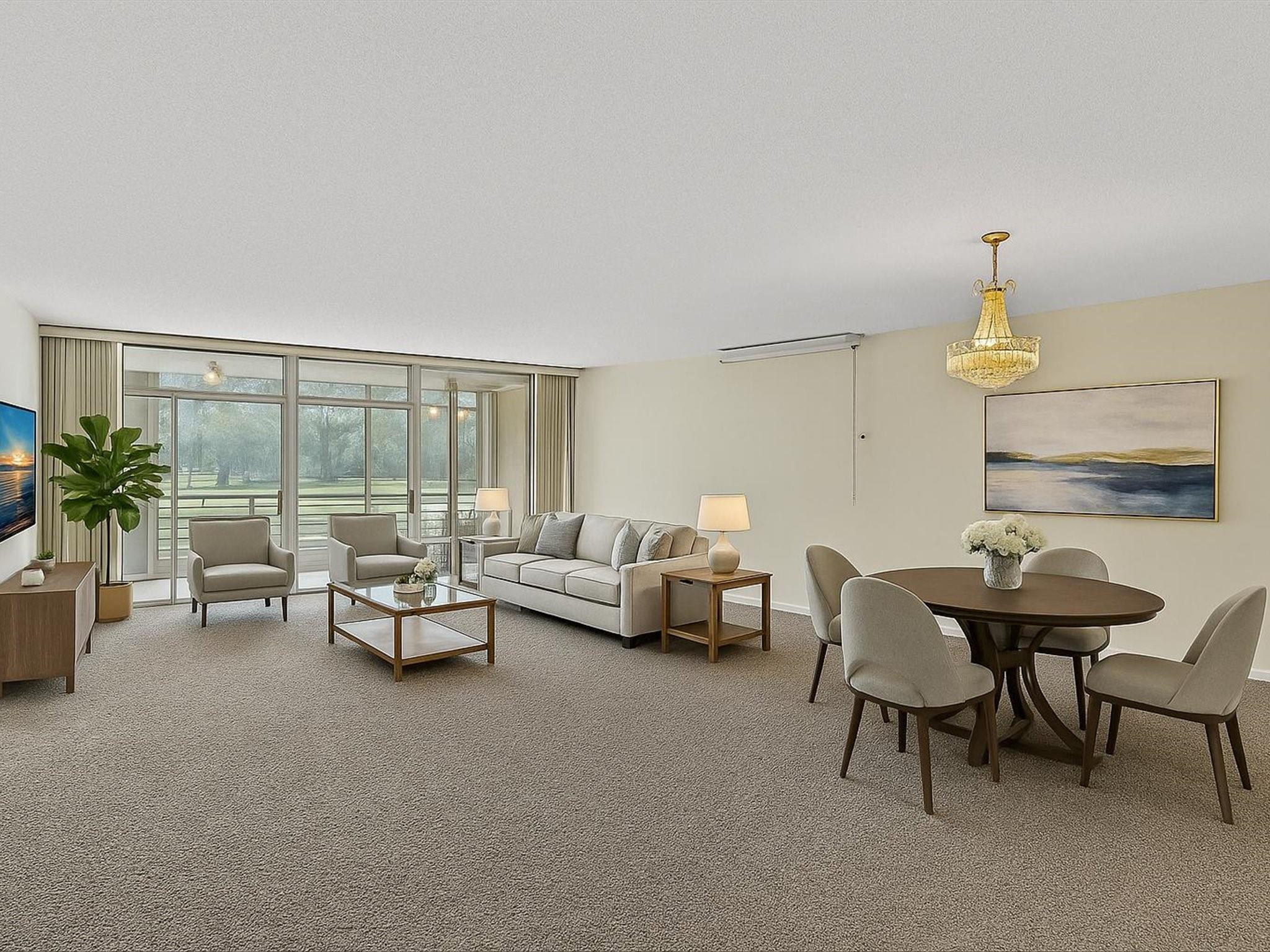 PALM AIRE - Residential