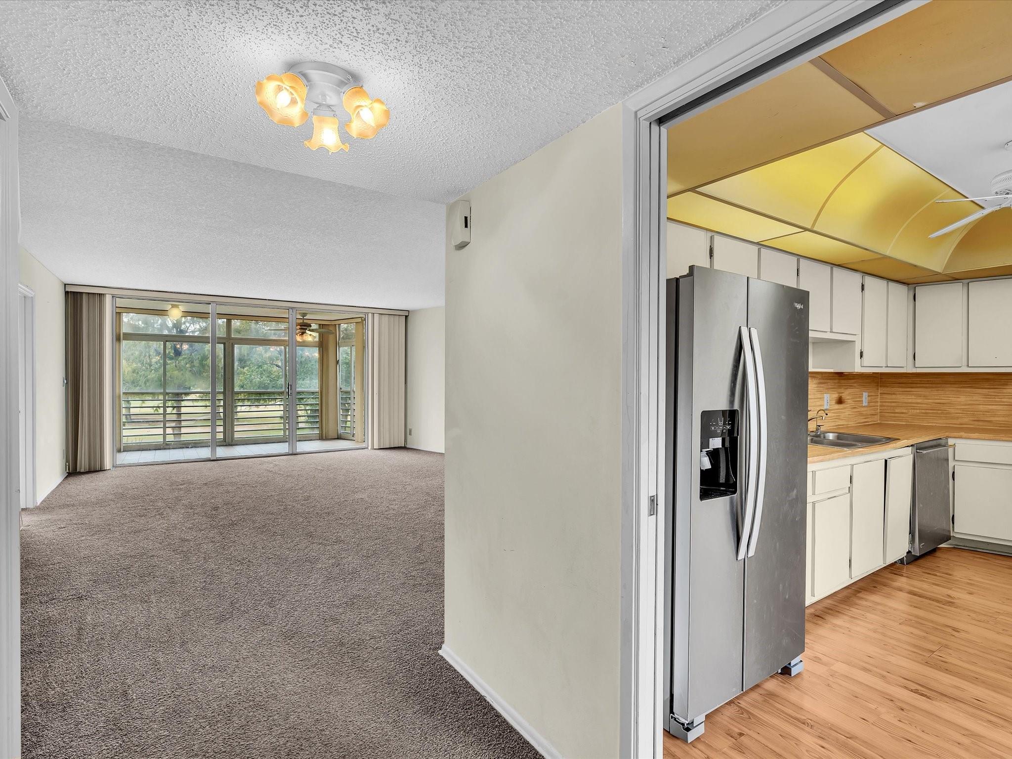 PALM AIRE - Residential