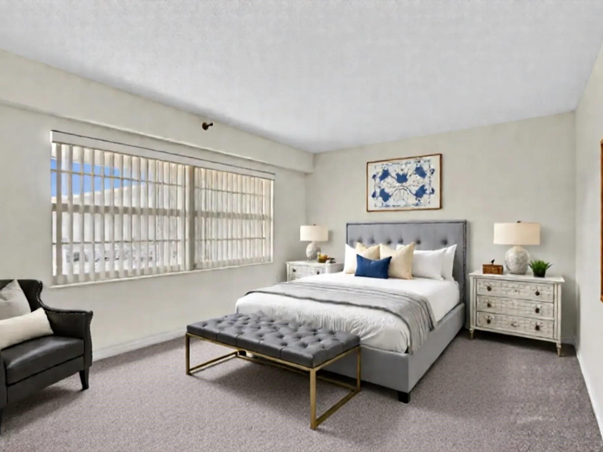 PALM AIRE - Residential