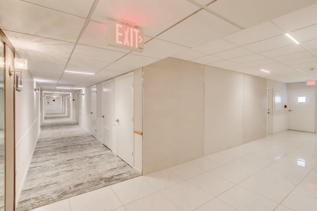 Regency Tower South Condo - Residential Lease