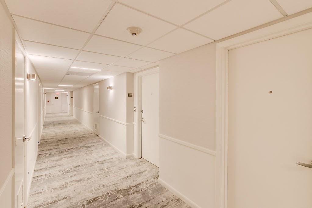 Regency Tower South Condo - Residential Lease