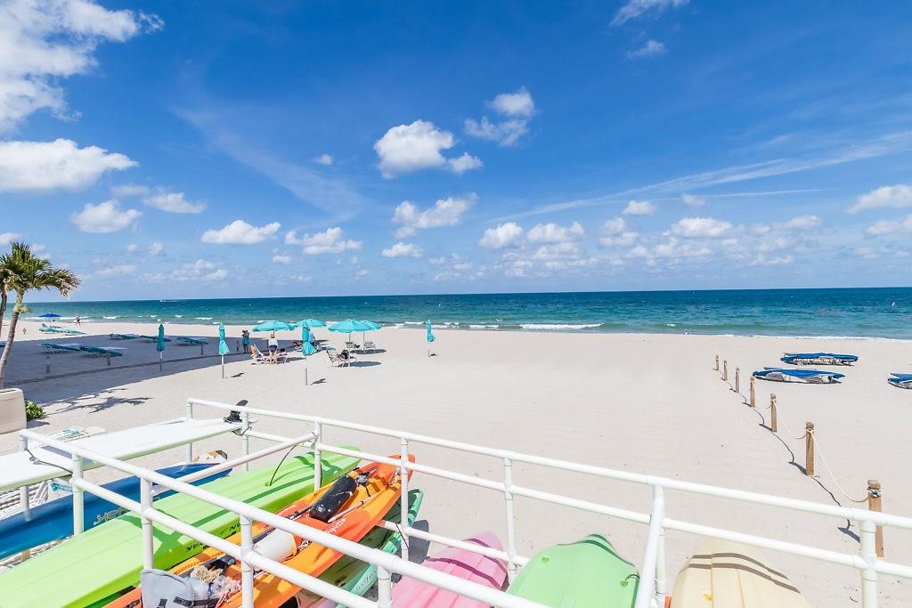 Regency Tower South Condo - Residential Lease