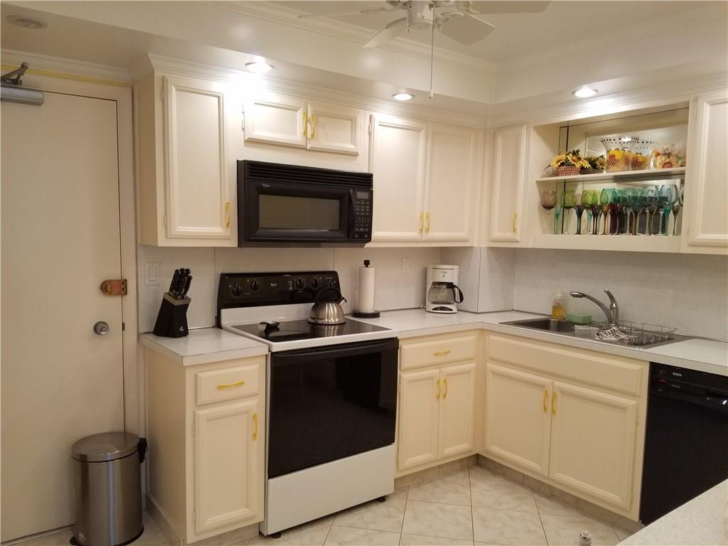 Regency Tower South Condo - Residential Lease