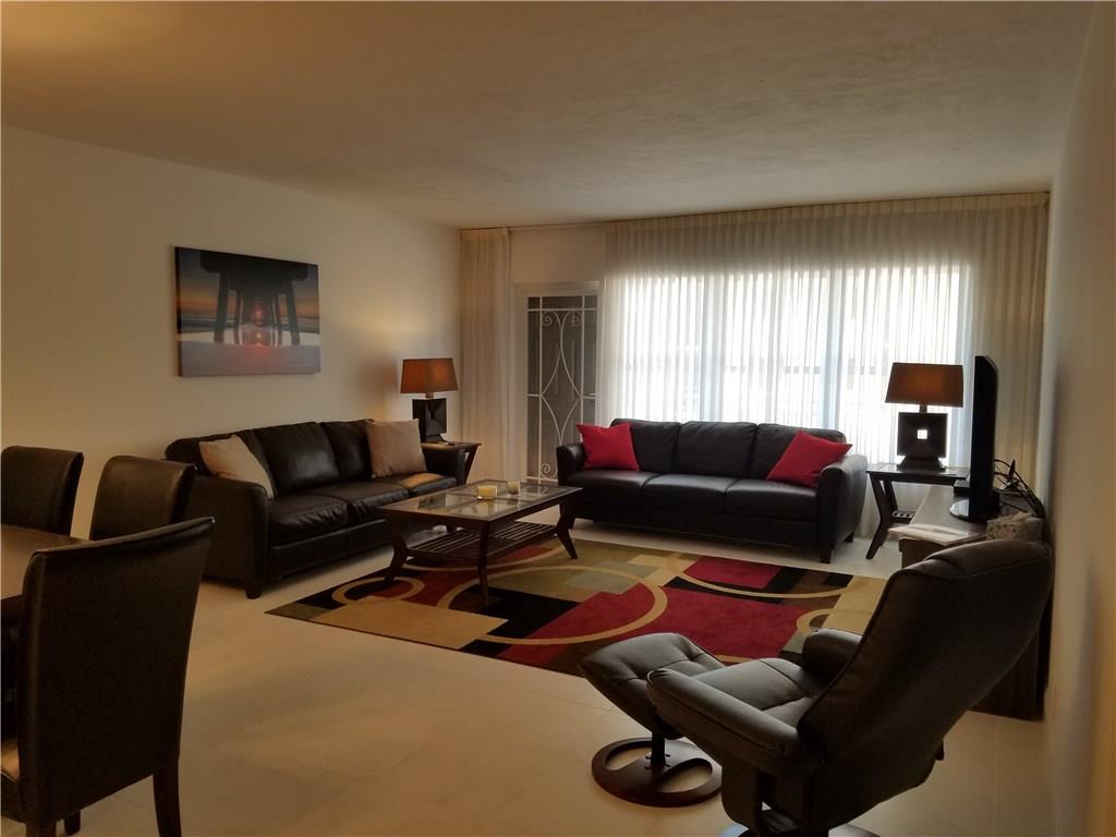 Regency Tower South Condo - Residential Lease