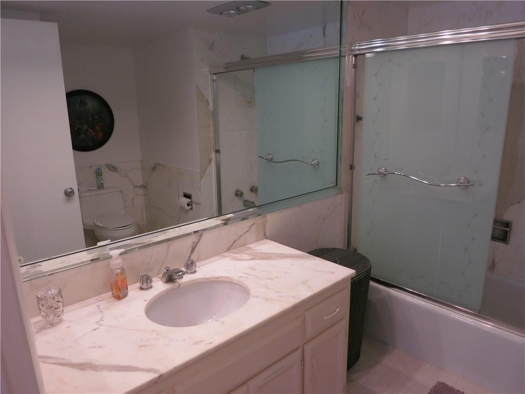 Regency Tower South Condo - Residential Lease