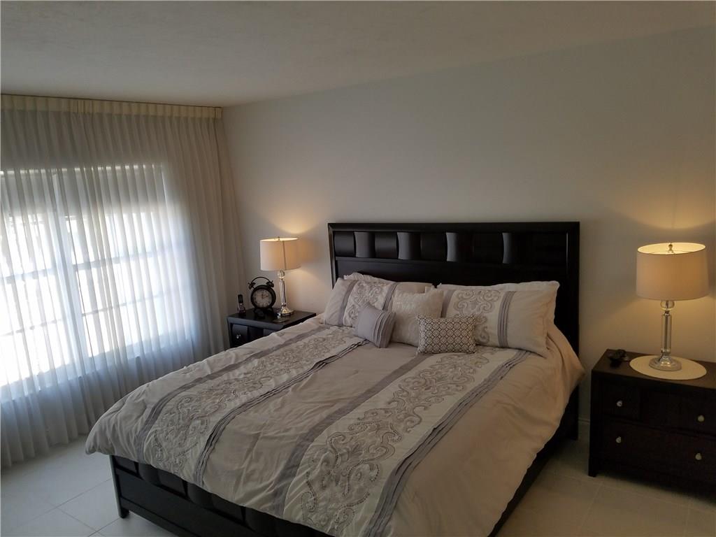 Regency Tower South Condo - Residential Lease