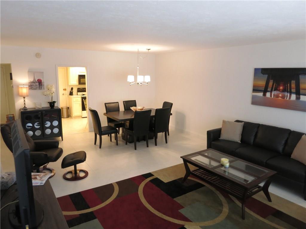 Regency Tower South Condo - Residential Lease