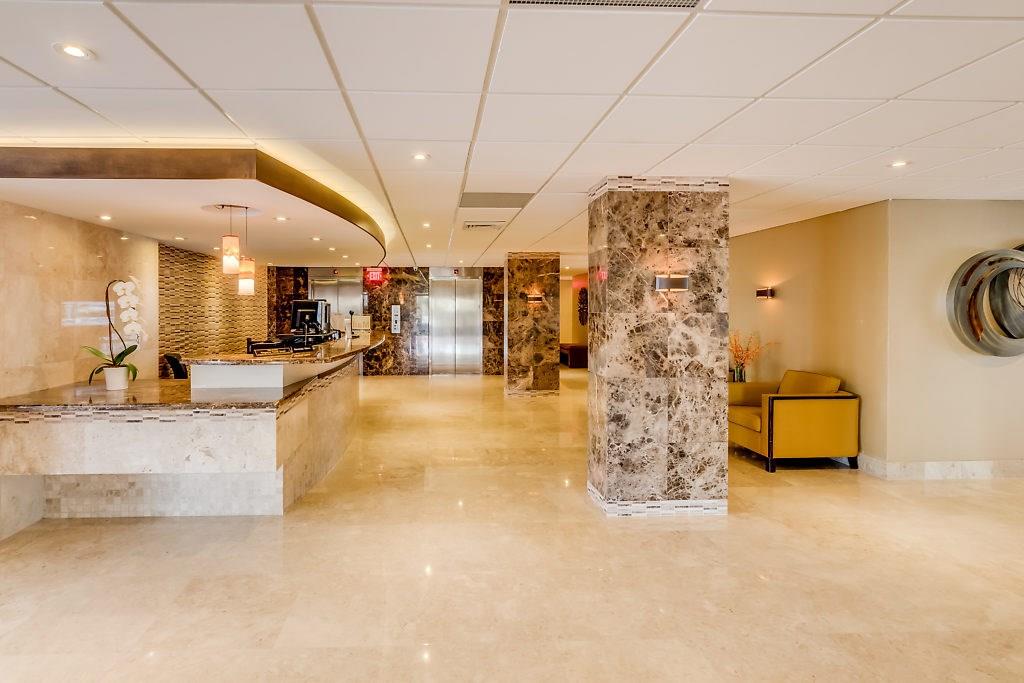 Regency Tower South Condo - Residential Lease