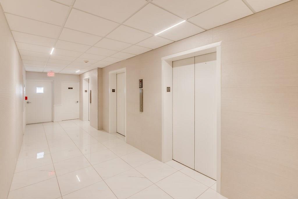 Regency Tower South Condo - Residential Lease