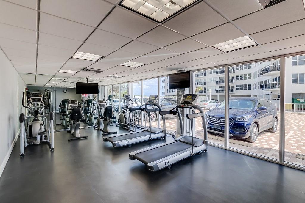 Regency Tower South Condo - Residential Lease