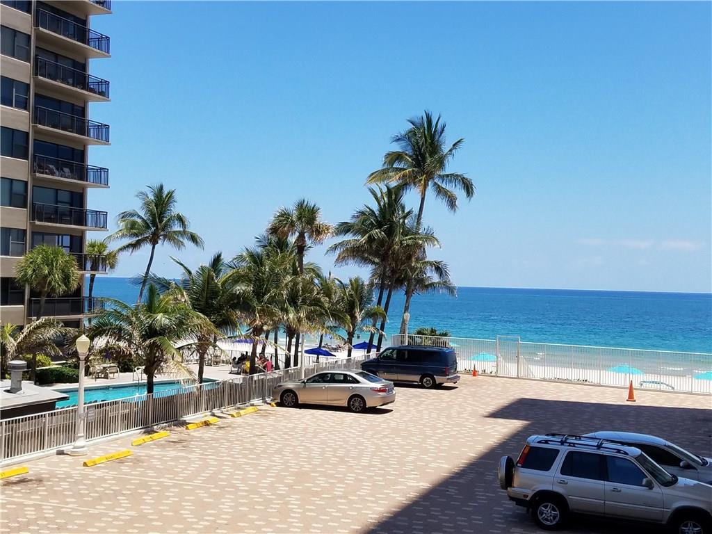 Regency Tower South Condo - Residential Lease