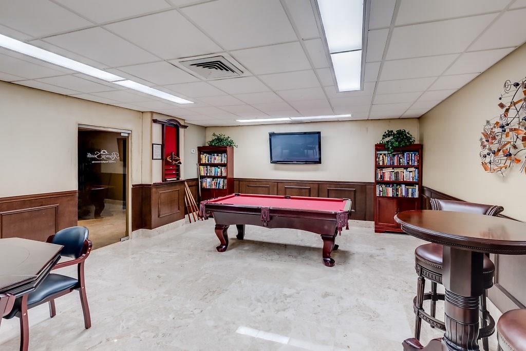 Regency Tower South Condo - Residential Lease