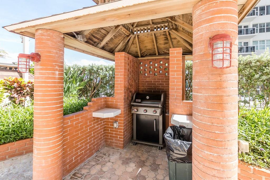 Regency Tower South Condo - Residential Lease