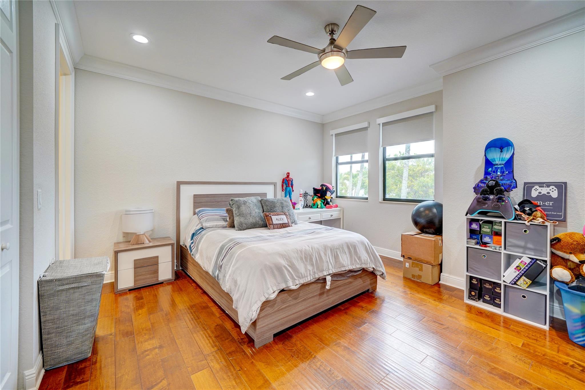 Long Lake Ranches - Residential