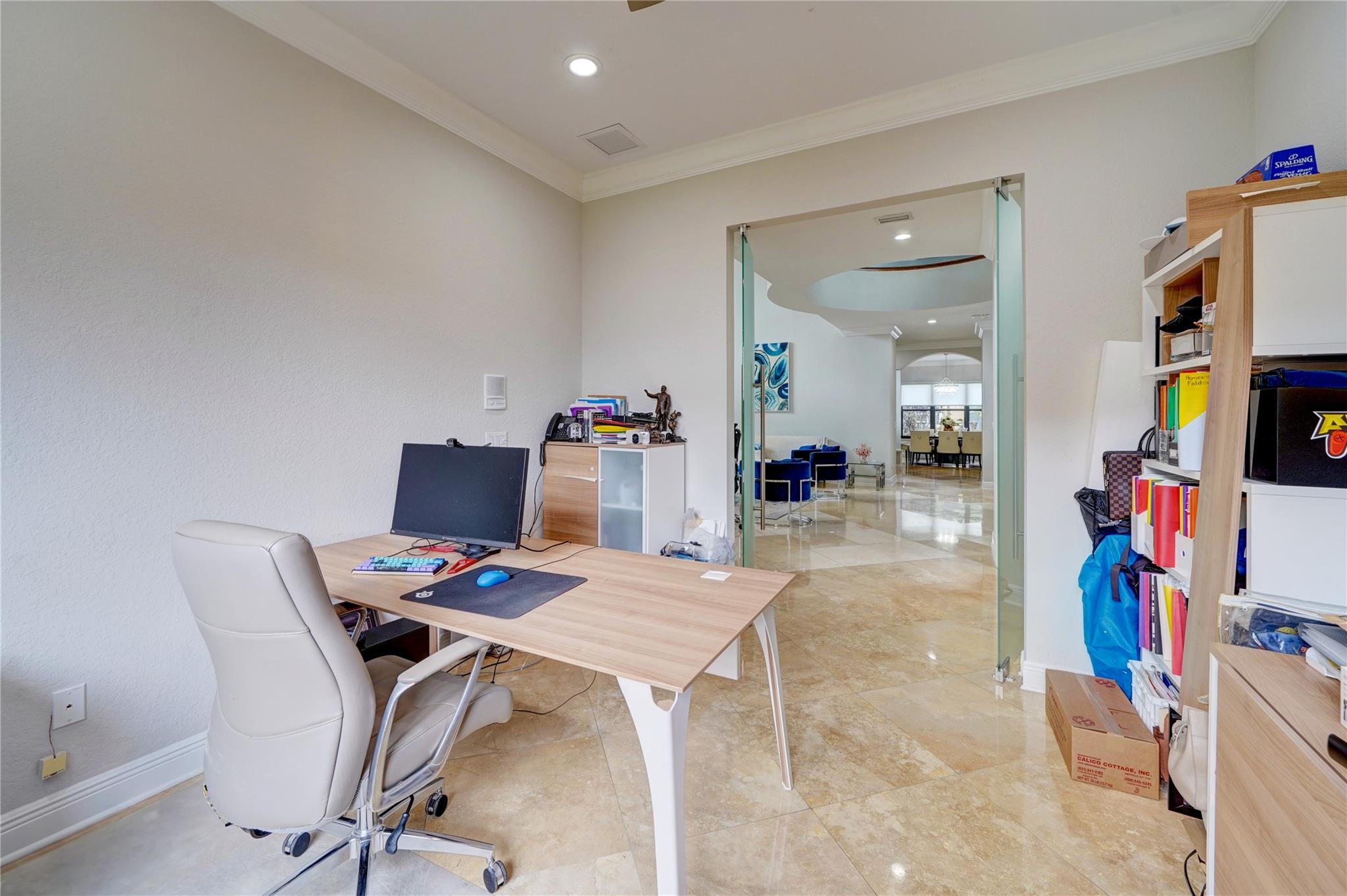 Long Lake Ranches - Residential