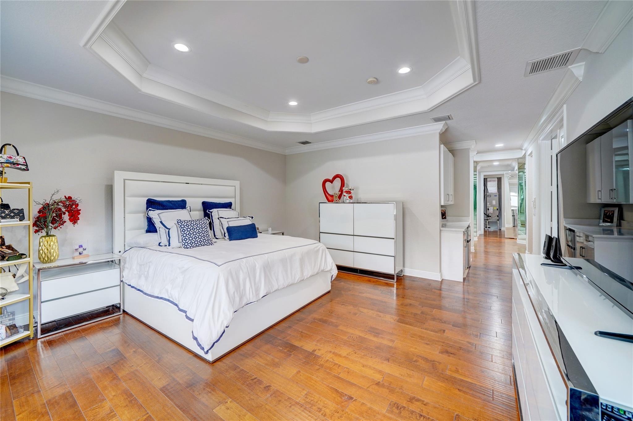 Long Lake Ranches - Residential