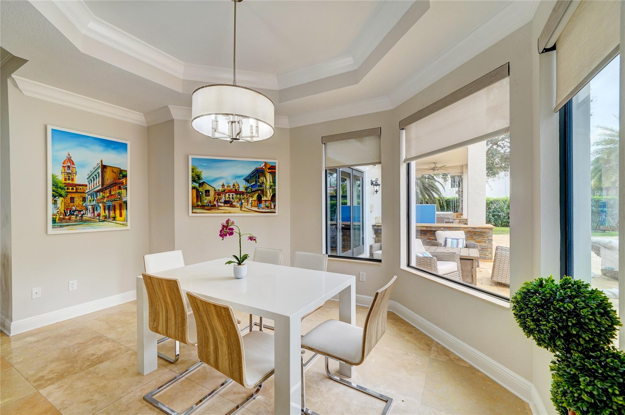 Long Lake Ranches - Residential