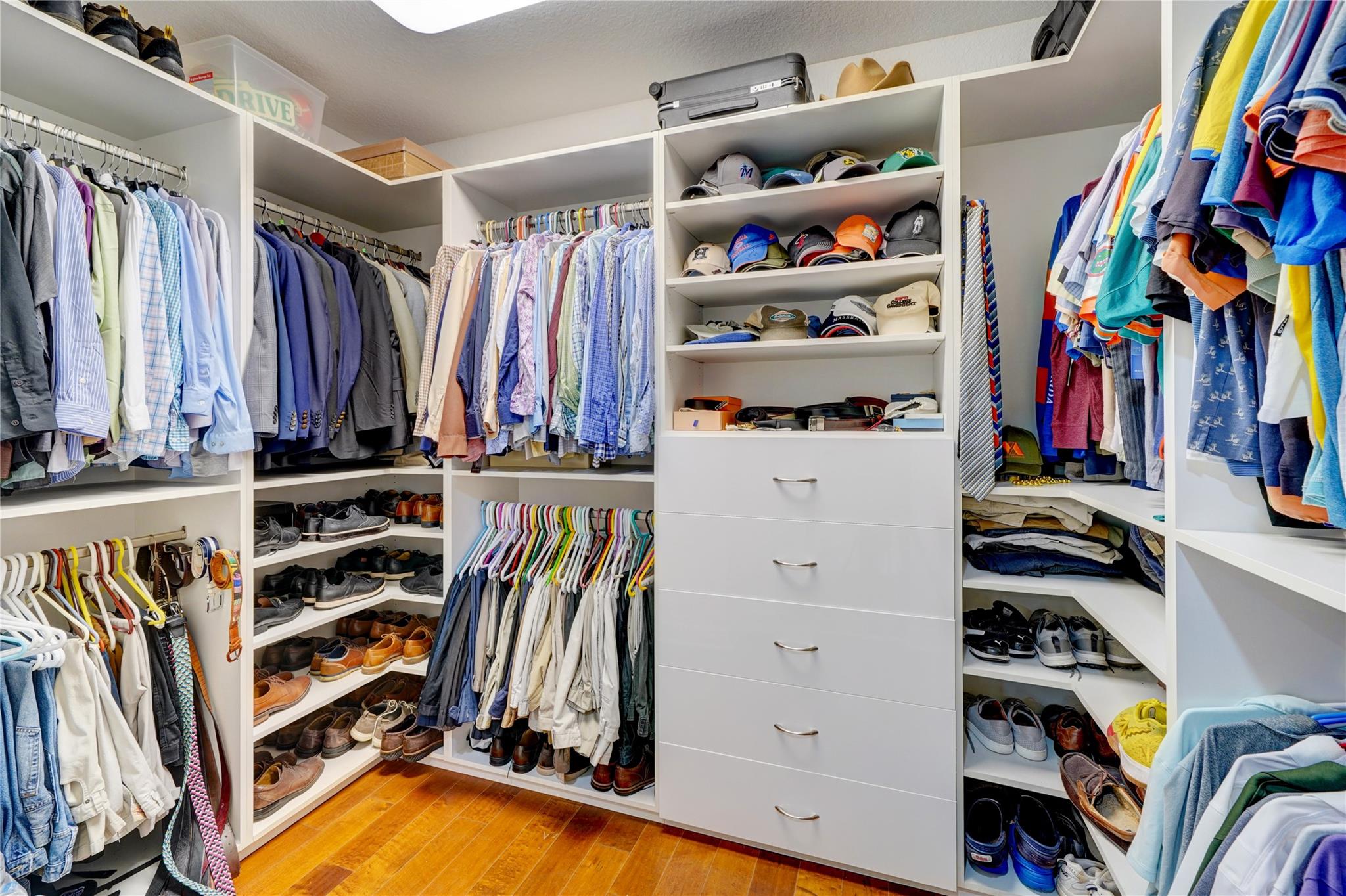 Long Lake Ranches - Residential