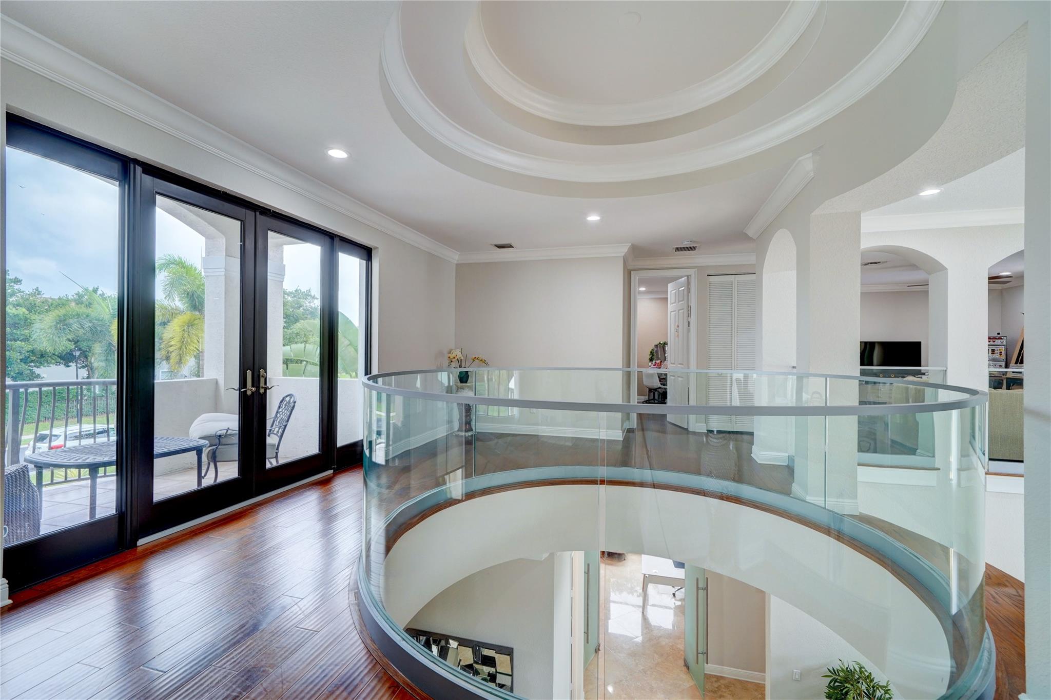 Long Lake Ranches - Residential