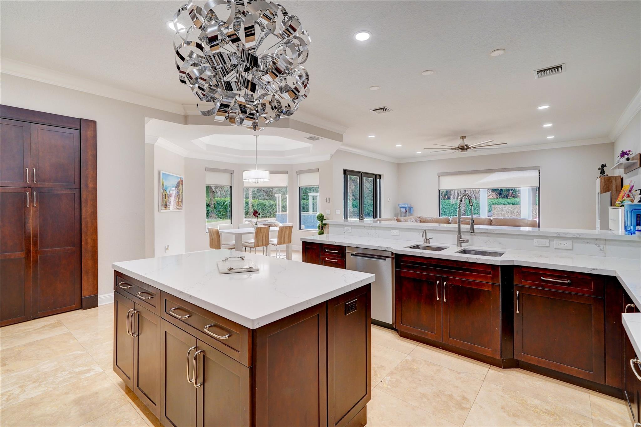 Long Lake Ranches - Residential