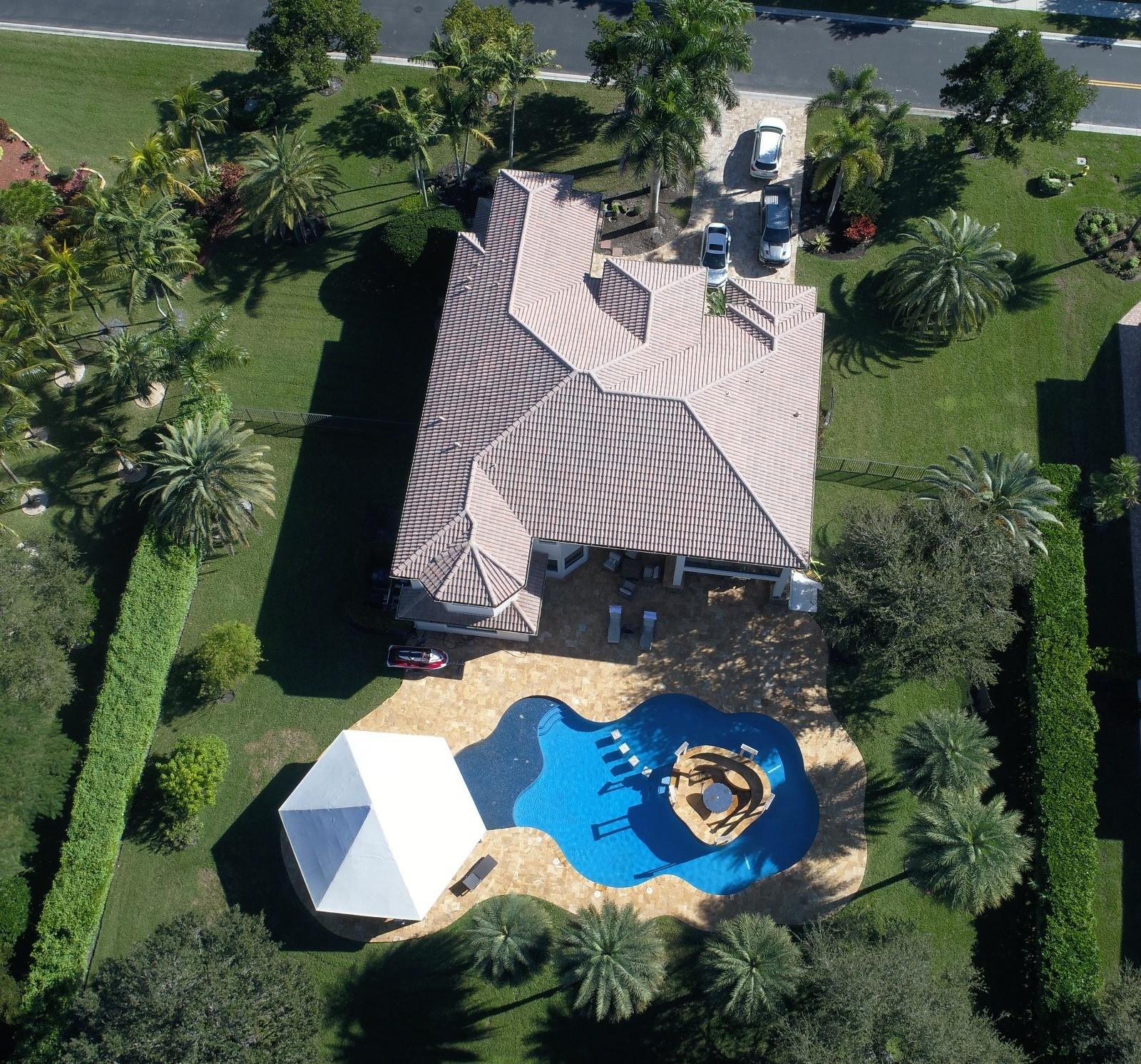 Long Lake Ranches - Residential