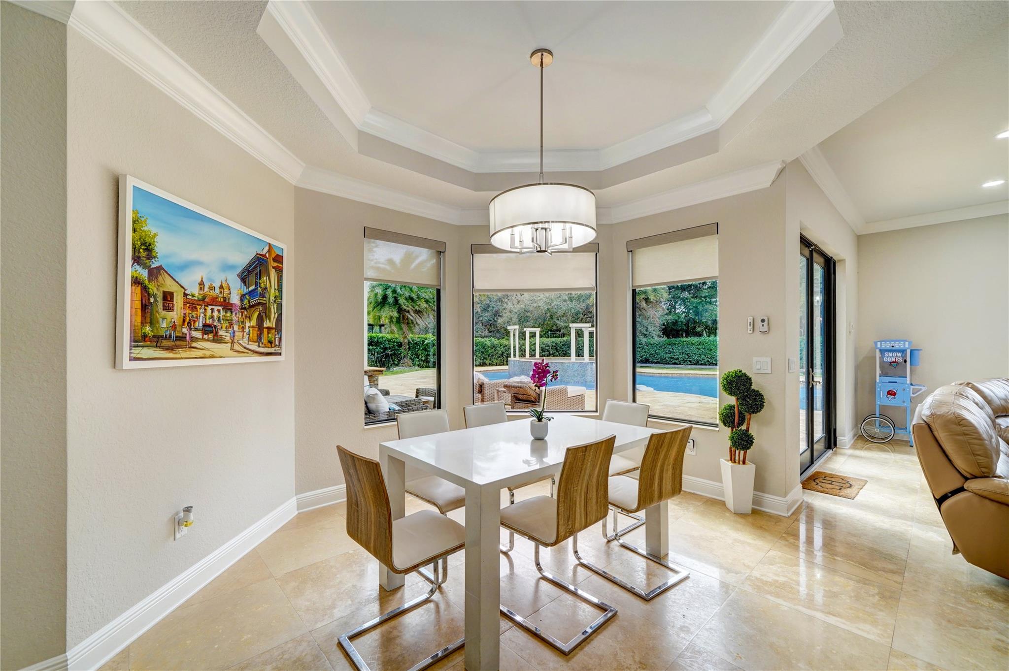 Long Lake Ranches - Residential