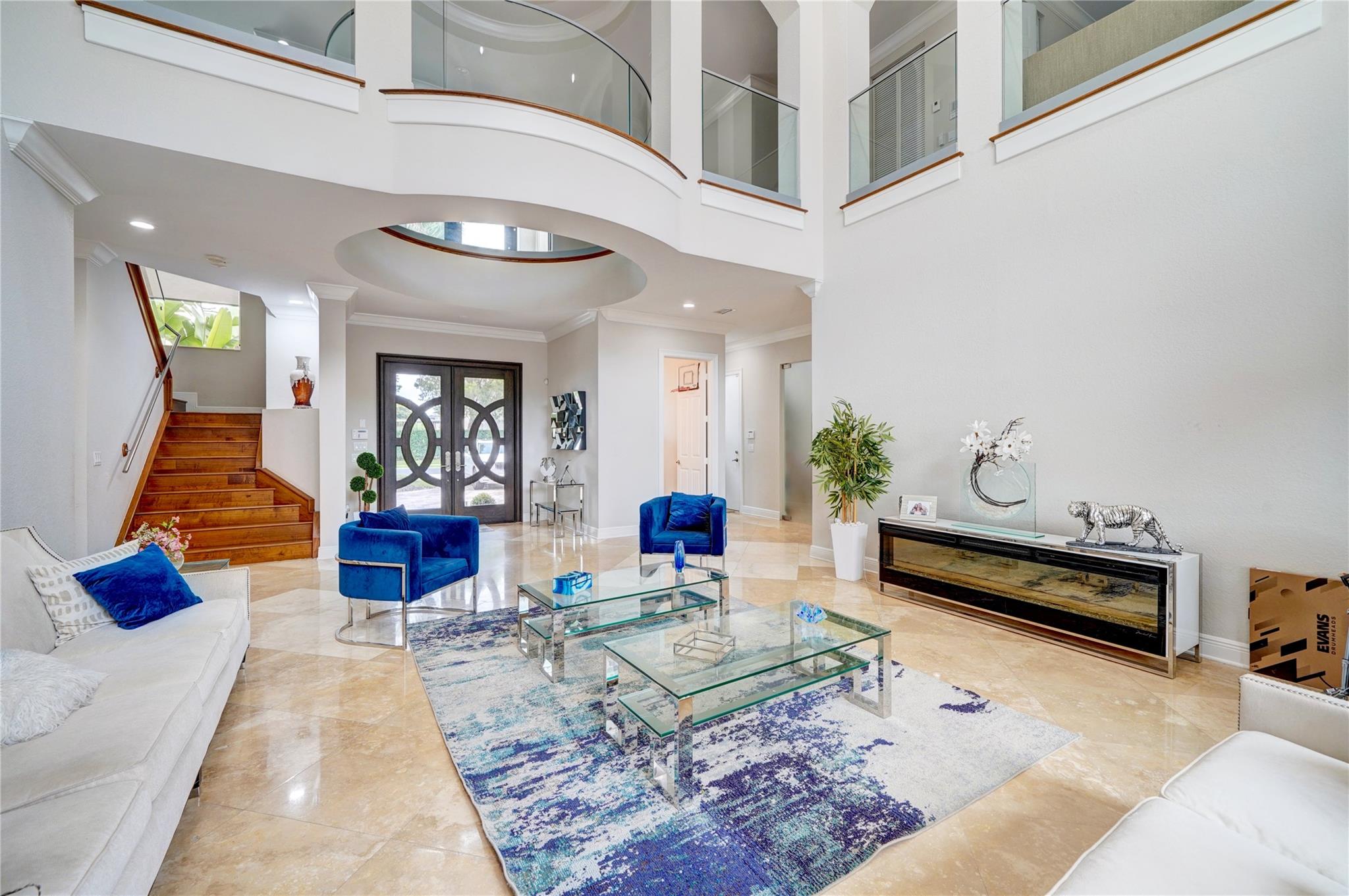 Long Lake Ranches - Residential