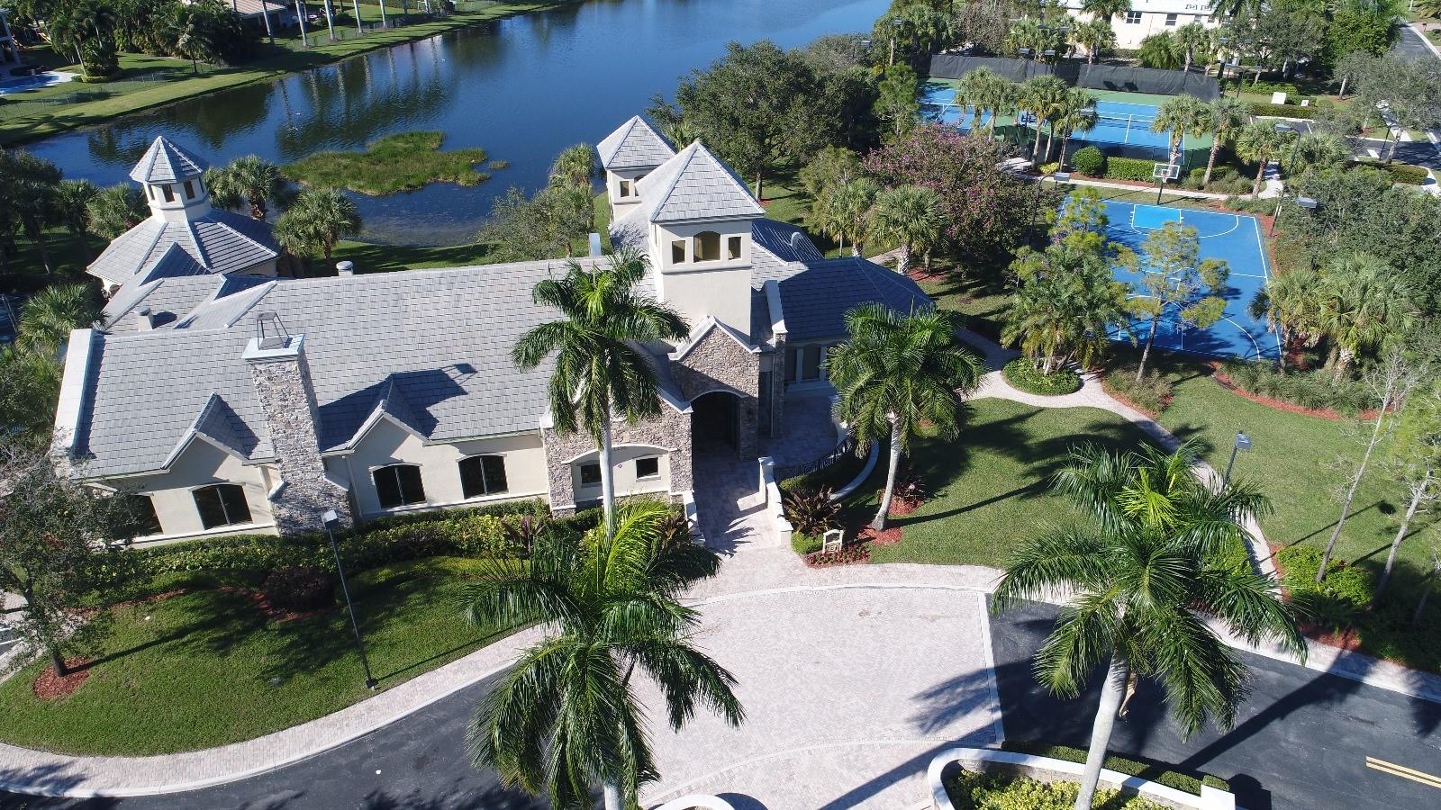 Long Lake Ranches - Residential