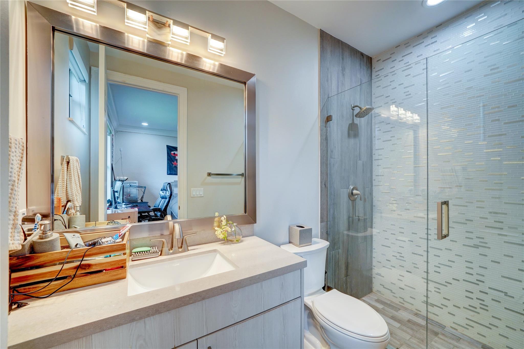 Long Lake Ranches - Residential