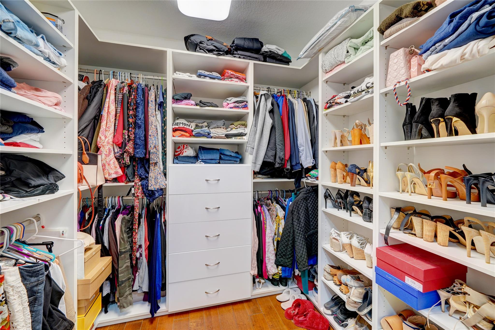 Long Lake Ranches - Residential