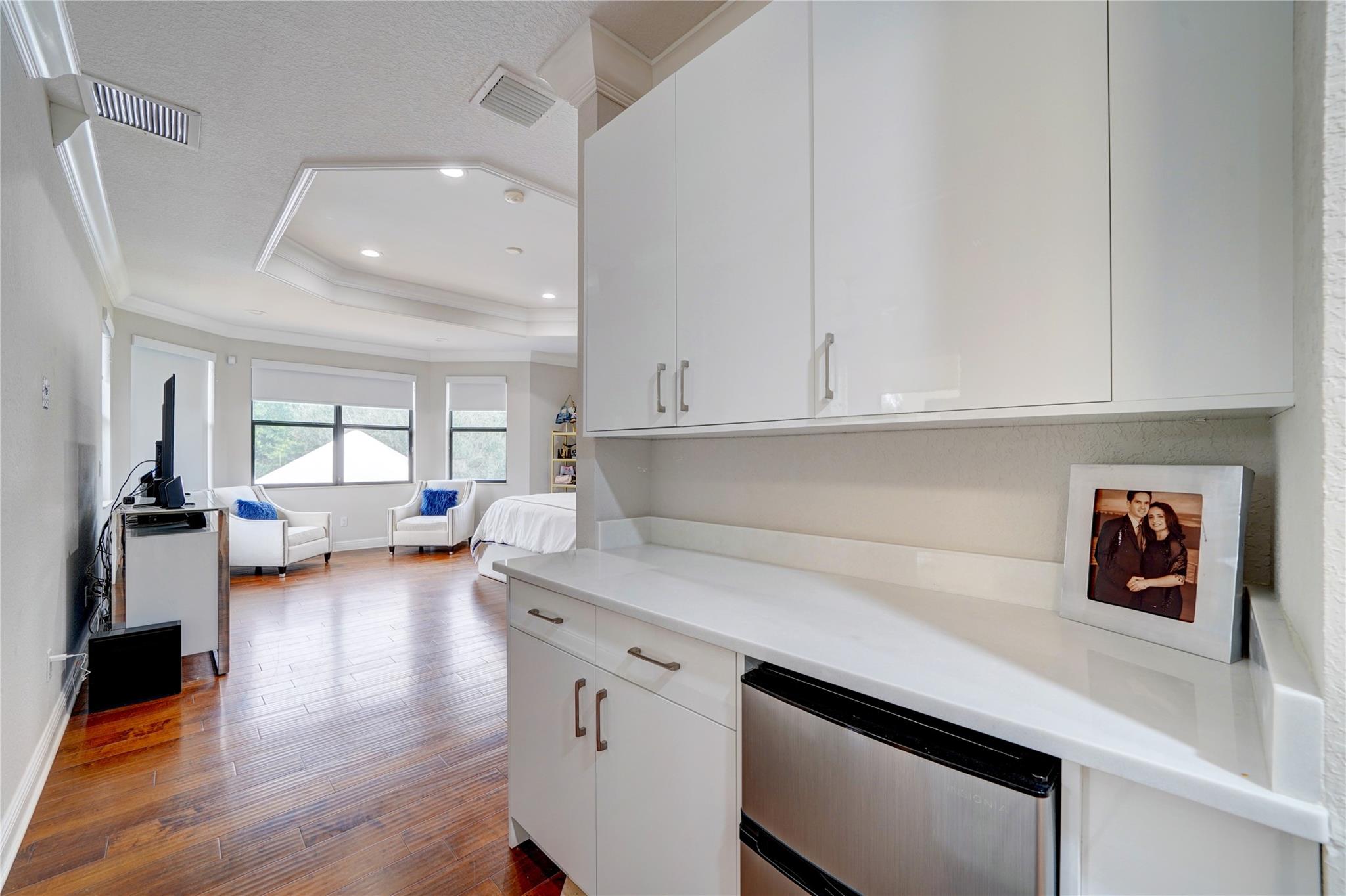 Long Lake Ranches - Residential