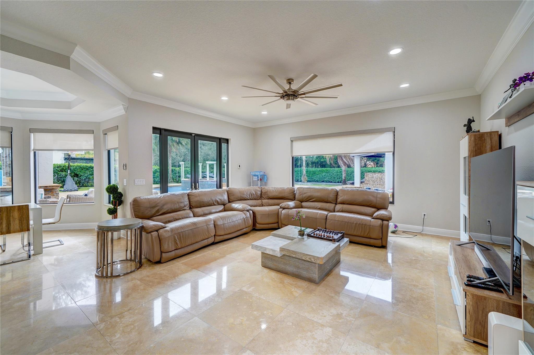 Long Lake Ranches - Residential