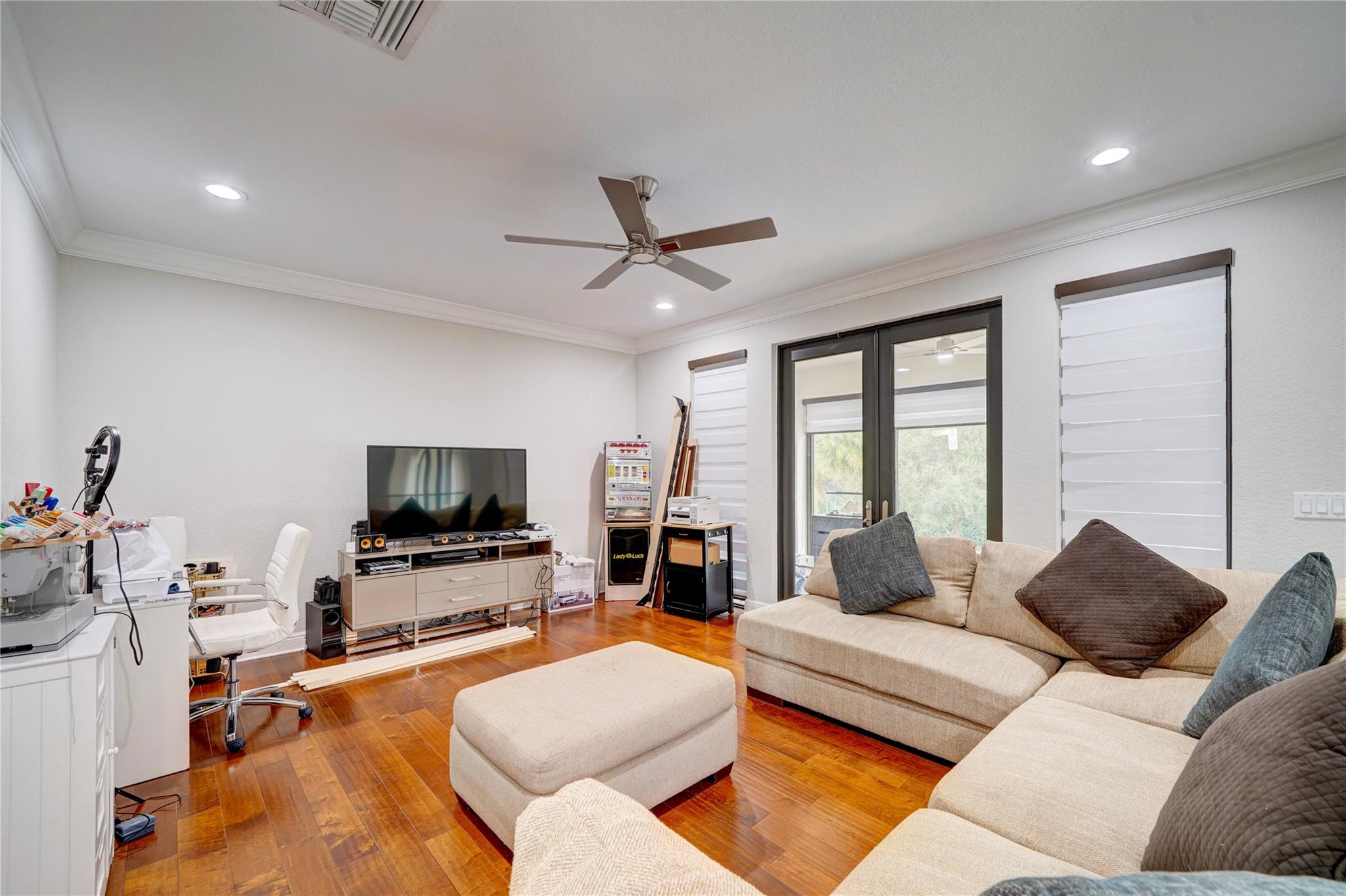 Long Lake Ranches - Residential