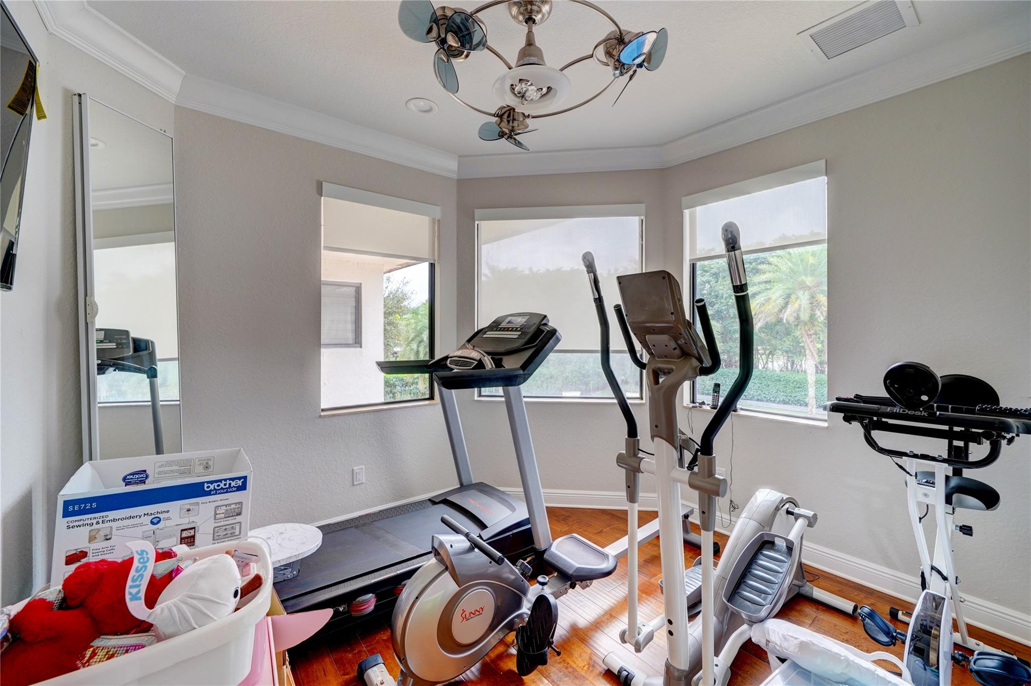 Long Lake Ranches - Residential