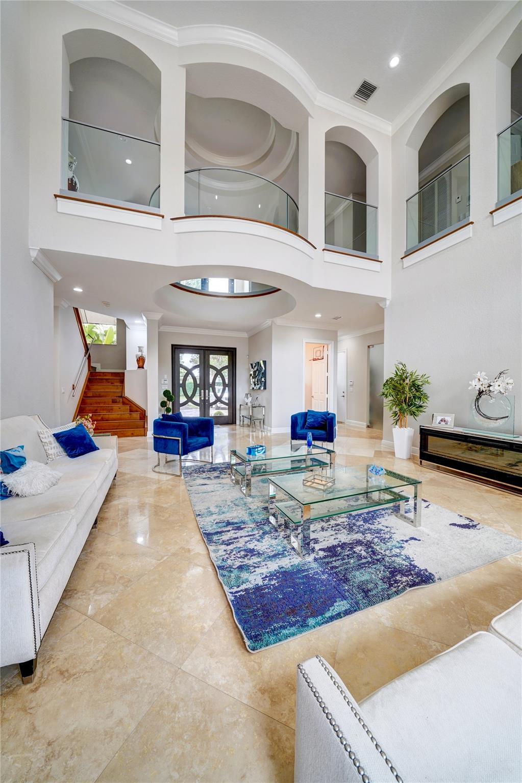 Long Lake Ranches - Residential