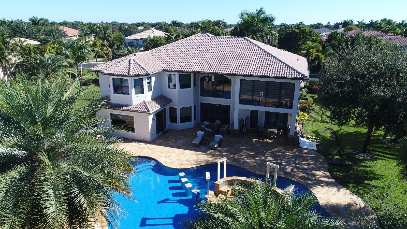 Long Lake Ranches - Residential