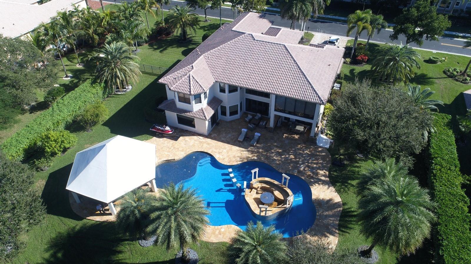 Long Lake Ranches - Residential